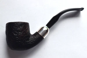 Savinelli-Punto Oro Pipe-Beautiful Condition - Picture 1 of 8