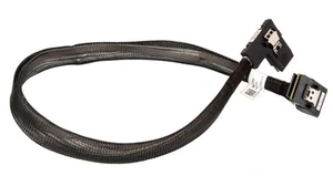 Kabel SAS Dell R510 12x3,5" 28" Y674P - Zdjęcie 1 z 1