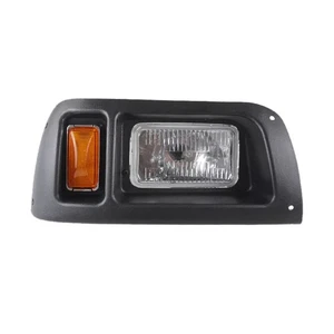 Front Headlight Headlamp Passenger Side Fit for Club Car DS Golf Cart 1993 + ww - Bild 1 von 4