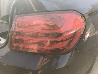 Cuarto de luz trasera de pasajero montado en panel para BMW M4 903671 15-17 Foto 1 de 4