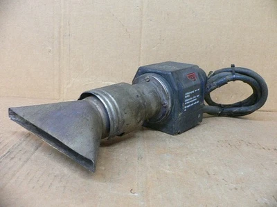 SOPLADOR DE AIRE CALIENTE LEISTER CH-6056 Foto 1 de 3