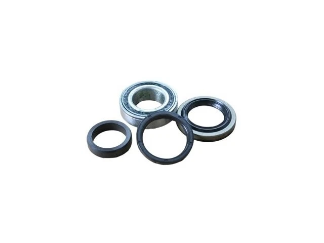 Rear Axle Shaft Bearing For 70-72, 90-93 Volvo 142 144 145 1800 240 2.0L VR99P1 - Image 1 of 1