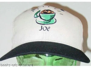 MÜTZE ~ CUP OF JOE - Mütze - Bild 1 von 1