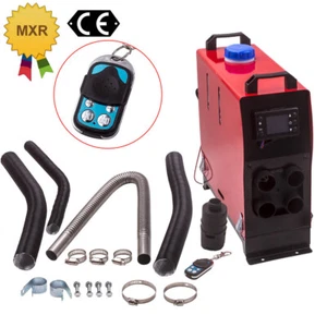 Diesel Standheizung Thermostat 5KW 12V for Wohnmobil Caravan Kombiwagen - Bild 1 von 11