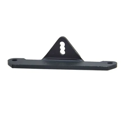 Aluminum Bamper Support Plate for Tamiya Monster Beetle Frog ORV chassis - Image 1 of 4