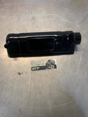 Porsche 924 turbo caja aire filtro carcasa superior 93111002103 reformado Foto 1 de 4