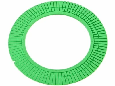 Cuña de alineación trasera para Chrysler Voyager 2000-2003 11981RT 2001 2002 Foto 1 de 2