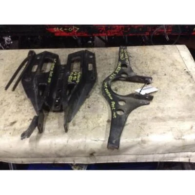 SOPORTES DE TRANSMISIÓN PARA PORSCHE 911 (97-01)(01-04) 996 3.6 CARRERA 4S 4X4 1997 Foto 1 de 4