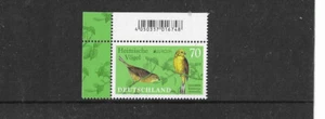 Cept 2019 ** 3463 Deutschland Einzslmarke Postfrisch siehe scan - Picture 1 of 1