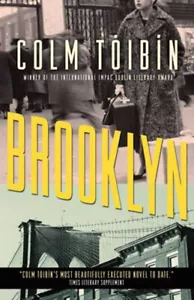Brooklyn Colm Toibin - Picture 1 of 2