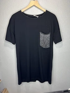 Neu mit Etikett! Lilypad Westernkleid mit Fransen schwarz Größe S - Bild 1 von 7