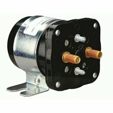 Install Bay IB500 500A Relay Isolator