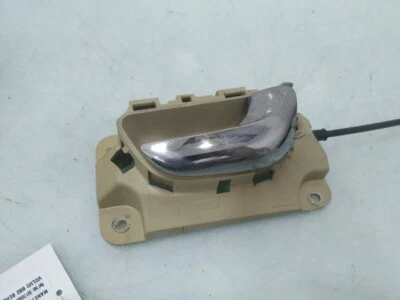 09170046 rear inner door handle rh for VOLVO S80 BERLINA 2.4 (125KW) 1998 487393 - Image 1 of 4