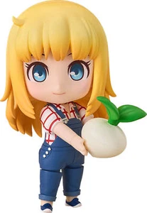 STORIA DELLE STAGIONI Nendoroid Farmer Claire - Foto 1 di 7