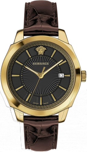 Versace Orologio da polso (VEV900319)!!!!! NUOVO + IMBALLO ORIGINALE!!!!!