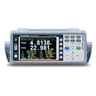Instek GPM-8310 Digital AC Power Meter with LAN/GPIB