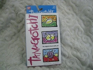 BANDAI TAMAGOTCHI 1996-1997 versión #1800 blanco nuevo caja sellada G1 ¡ENVÍO GRATUITO! - Imagen 1 de 8
