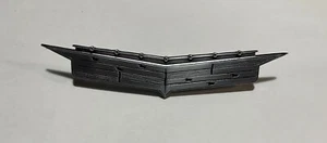 1959 CADILLAC TRUNK CREST EMBLEM ORNAMENT 59 ***FREE SHIPPING*** - Bild 1 von 2