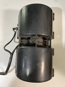 74-90 MERCEDES BENZ OEM R107 W107 350SL 380SL 450SL 560SL AC BLOWER MOTOR OEM - Picture 1 of 6