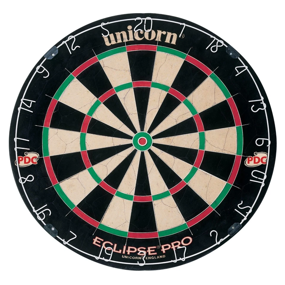 Unicorn Eclipse Pro Dartscheibe - Portofrei - Bild 1 von 1
