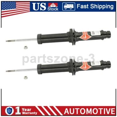 Puntales delanteros de coche KYB para Cadillac SRX 2009 2008 2007 2006 2005 2004 Foto 1 de 4