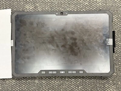 Dell Latitude 7202 Rugged Tablet / Core M-5Y71 / 8GB RAM / 256GB SSD / BAD USB - Image 1 of 4