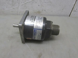 EMERSON ELECTRIC SCS-4 PN: 191736-04 ENCODER ROTATIVO - Foto 1 di 10