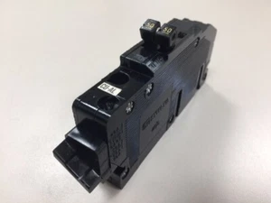 Zinsco Sylvania Challenger RC3850 2 POLOS 50 Amp RC38-50 - Imagen 1 de 6