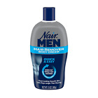 For Men, Hair Remover Body Cream, Back, Chest, Arms and Legs, 13 oz (368 g) NEW!