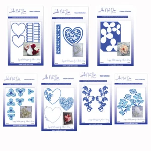 John Next Door Honestly Collection - Heart - Leaves - Flowers - MULTIBUY - Picture 1 of 8