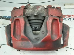 PINZA FRENO DELANTERA IZQUIERDA MERCEDES CLASE C W204 A2044213581 - Imagen 1 de 6