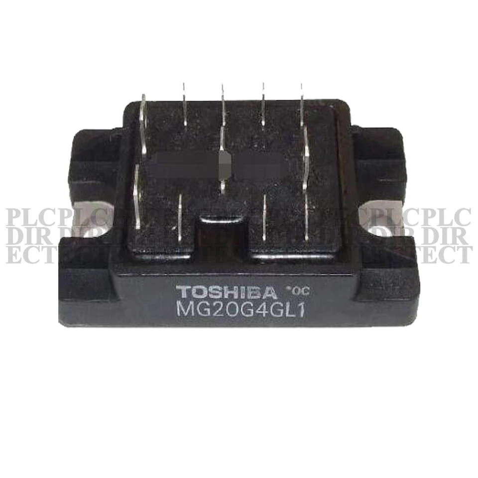 Nueva fuente de alimentación TOSHIBA MG20G4GL1 Foto 1 de 1
