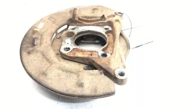 2017 Gmc Sierra 2500 乘客右后卡钳支架加载制动盘 Rh — 第 1/4 张图片