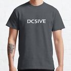 Dc5five Classic T Shirt