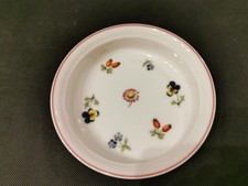 VILLEROY & BOCH PETITE FLEUR sformato forma circa SOUFFLE circa 13x3 cm forno Charm