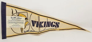 Vikings Royal Caribbean Fan Appreciation Day 1993 - Picture 1 of 2