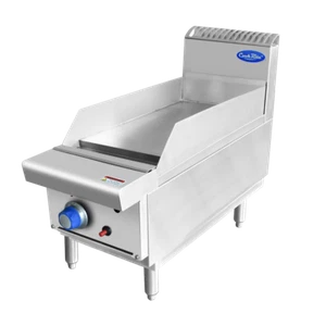 Cookrite 25Mj/h 300 mm Hotplate LPG AT80G3G-C-LPG - AT80G3G-C-LPG-SM - Picture 1 of 1