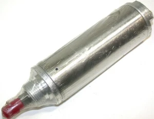 Bis zu 220 neue Bimba SR-312 2" Hub 2 Bohrungen Feder Rückluftzylinder D-31377-A - Bild 1 von 1