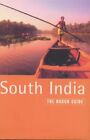 South India: The Rough Guide (Rough Guide Travel Guides) By David Abram, Mike Fo
