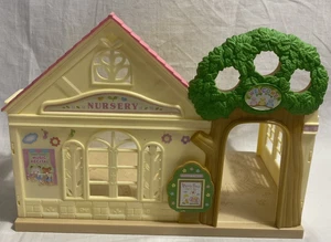 Sylvanian Families riesiges Baby Kinderzimmer Paket Calico Critters (SB3) - Bild 1 von 6