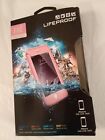 Lifeproof 77-52567 Fre Waterproof Case For Iphone 6/6s - Sunset Pink