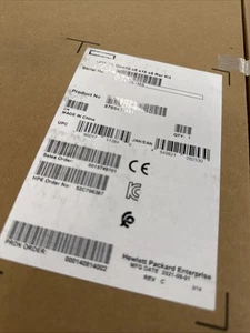 HPE 870548-B21 HPE DL Gen10 x8/x16/x8 Riser Kit 875058 - Picture 1 of 1