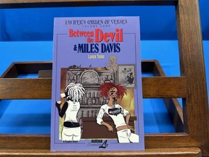 Zwischen dem Teufel & Miles Davis - Lance Tooks, 2006 - Bild 1 von 5
