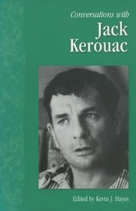 Conversations with Jack Kerouac by Kevin J. Hayes (English) Paperback Book - Picture 1 of 1