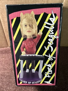 Mike Score, A Flock Of Seagulls Bobblehead Used - Picture 1 of 13