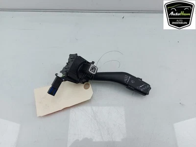 WINDSHIELD WIPER SWITCH Seat Altea XL (5P5) 2008 1K0953519A / 1K0953519J Foto 1 de 4