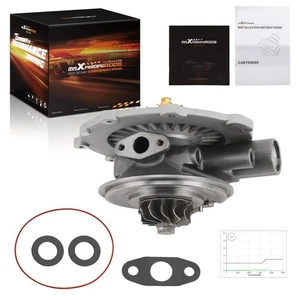 Billet Turbo Chra para GMC Sierra 2500 HD Chevy 6,6 L 2011-2016 motor Duramax - Imagen 1 de 17