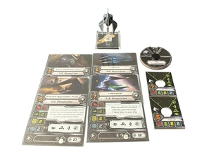 TIE Phantom Erweiterung für X-Wing Miniaturen Spiel - 1. Edition - Bild 1 von 6
