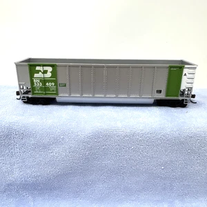 Vagone tramoggia vintage Walthers scala HO linea ferroviaria BN 533409 nuovo con scatola senza UPC - Foto 1 di 19