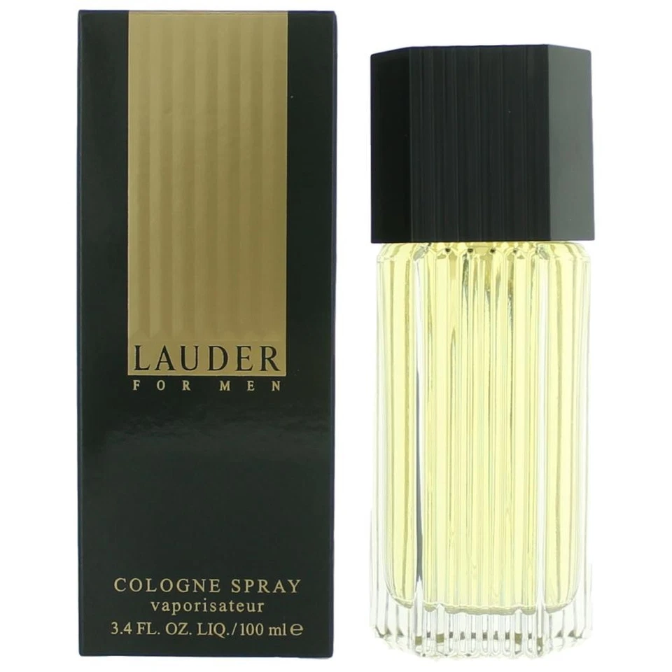 Spray de colonia Lauder by Estee Lauder, 3,4 para hombre Foto 1 de 1